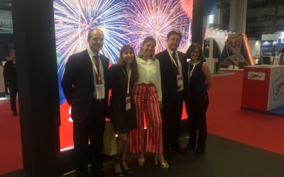 SIL2018, el CEL acompaña al Salón Internacional de la Logística en su 20 aniversario