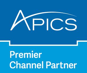 Vuelve la convocatoria presencial de los programas APICS, la formación de referencia Mundial para el profesional de la Logística