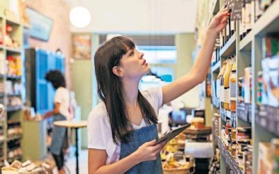El relevo generacional hará digitales a las microempresas