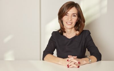 Tendencias 2019 en logística según Ana González, presidente CEL
