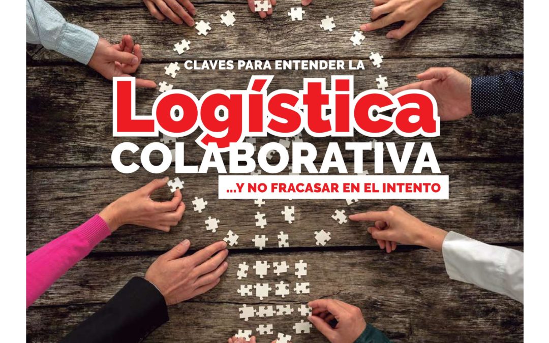 LOGICEL No 85 “Logística Colaborativa”