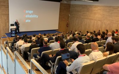 LA INTELIGENCIA ARTIFICIAL Y LA TRANSFORMACIÓN DIGITAL, PROTAGONISTAS DE LA EDICIÓN 41 DE LAS JORNADAS LOGÍSTICAS CEL