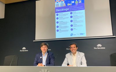 Decálogo para la automatización de procesos logísticos