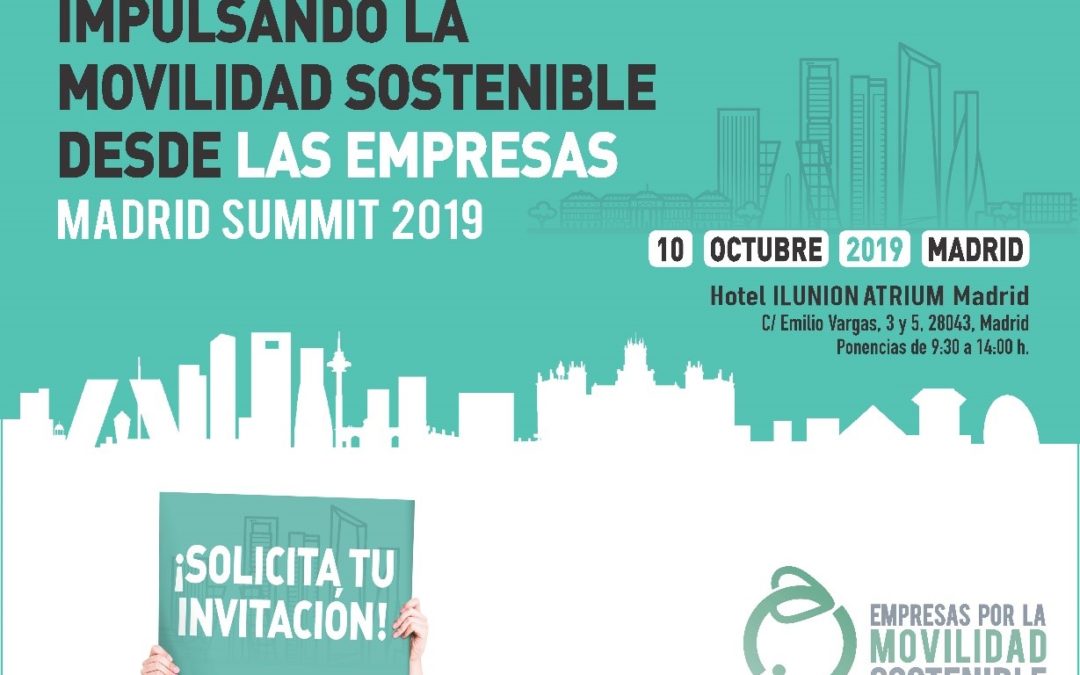 EL CENTRO ESPAÑOL DE LOGíSTICA SE UNE A LA PLATAFORMA:  “Empresas por la Movilidad Sostenible”