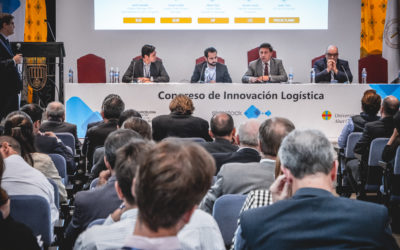 Resultados del III Congreso de Innovación Logística de Barcelona
