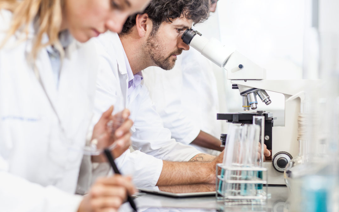 Participa en el estudio de Miebach sobre gestión de la cadena de suministro en el sector farmacéutico