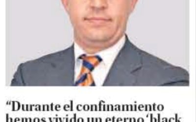 Los retos de la gestión logística y la movilidad sostenible.  Una «última milla» sin atascos ni malos humos