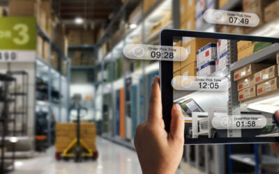 Digitalizar el transporte y la logística. Pero… ¿Quién? ¿Qué? ¿Cómo?
