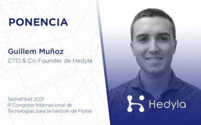 El impacto de la IA en la gestión de flotas