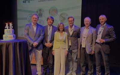 La sostenibilidad, el talento y la ciberseguridad, protagonistas del 45º Congreso CEL