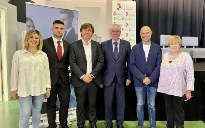 CEL analiza la logística urbana e interurbana en Illescas, la capital del e-commerce en España