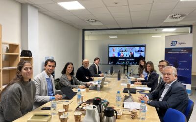 El Centro Español de Logística anuncia las 8 mejores start-ups de 2023