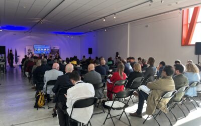 Intermodalidad, talento, datos y colaboración:  retos para consolidar España como hub logístico internacional