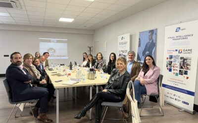 La Comunidad de Madrid y CEL analizan la demanda de empleo en logística y transporte