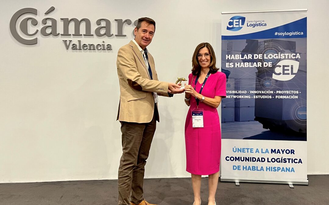 El Centro Español de Logística aumenta su actividad en la zona del Levante