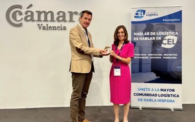 El Centro Español de Logística aumenta su actividad en la zona del Levante
