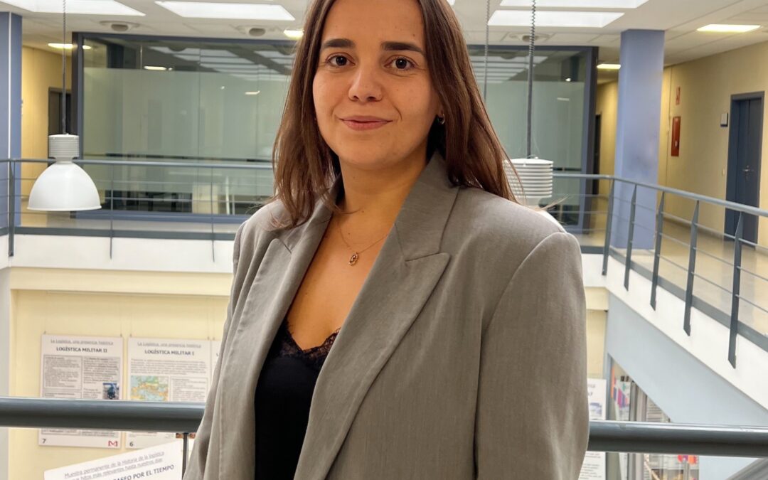 CEL refuerza su posición en el Levante con la incorporación de Carlota Pérez como delegada