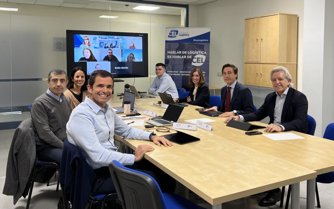 El Centro Español de Logística anuncia las mejores start-ups de 2024