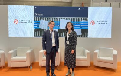 El precio del transporte de última milla aumenta un 18% y eleva el envío promedio de un paquete a 7,1€