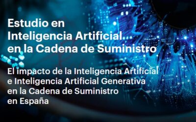 El impacto de la Inteligencia Artificial en la cadena de suministro en España