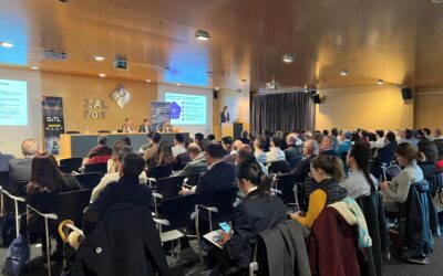 La IA congrega a más de 100 profesionales en Barcelona en la primera jornada CEL de 2025