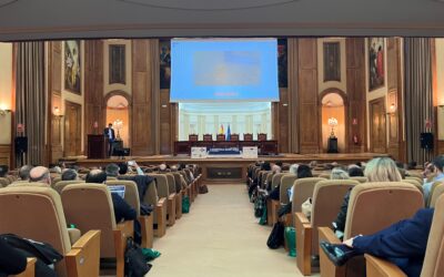 La cadena de suministro sanitaria se recupera y vuelve a niveles prepandemia