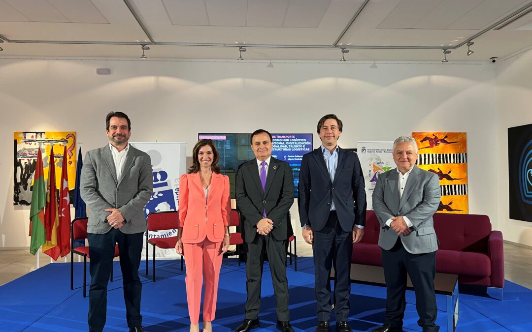 La integración modal, la colaboración, y el talento logístico protagonizan el IV Foro de Transporte de CEL