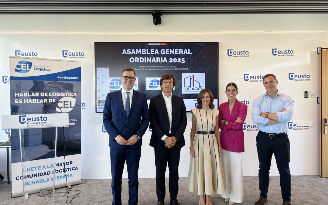 CEL aumenta un 53,3% su número de asociados en 2025 y refuerza su presencia territorial con comités en Levante y Barcelona