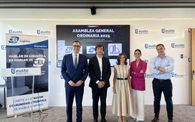 CEL aumenta un 53,3% su número de asociados en 2025 y refuerza su presencia territorial con comités en Levante y Barcelona