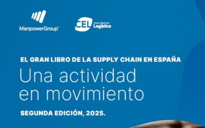El gran libro de la Supply Chain en España. Una actividad en movimiento
