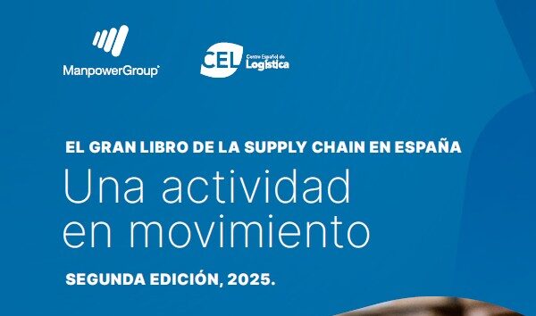 El gran libro de la Supply Chain en España. Una actividad en movimiento