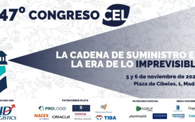El 47º Congreso CEL pone el foco en el impacto de la geopolítica, la IA, la sostenibilidad y el talento