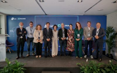 El 51,16% de los cargadores ya cuenta con soluciones para la gestión de los tiempos de espera y asignación de muelles