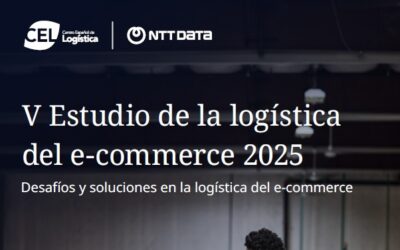 V Estudio sobre la Logística del e-commerce