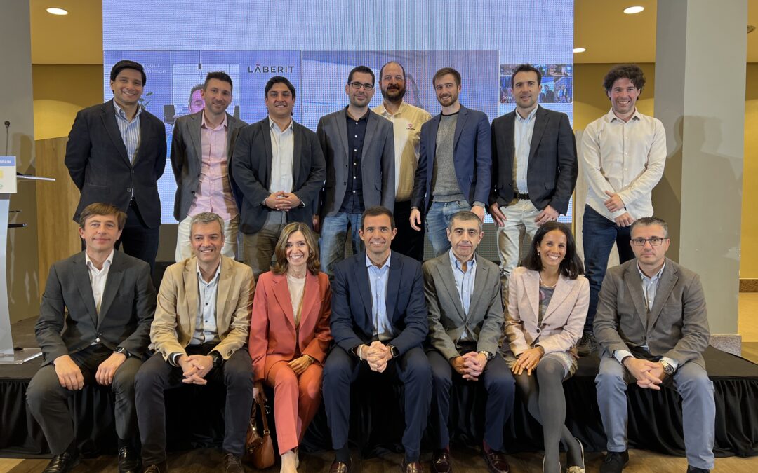Comienza la evaluación final de los Premios CEL Start-up 2025 tras la presentación de los pitches