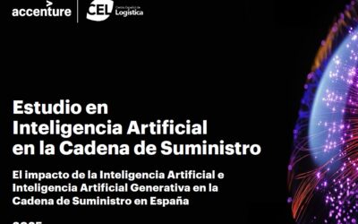 II Estudio de Inteligencia Artificial e Inteligencia Artificial Generativa en la Cadena de Suministro