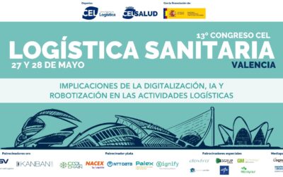 Sanidad incorpora propuestas de CEL Salud para mejorar la contratación pública sanitaria en el Anteproyecto de Ley del Medicamento