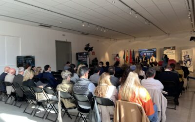 Información, formación, visión y colaboración entre eslabones para consolidar a España como hub logístico internacional