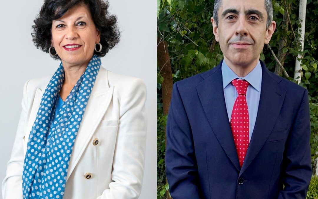 CEL aprueba sus nuevos Estatutos y refuerza su gobernanza con Mª Remedios Parra como vicepresidenta primera y Alberto Barbero como nuevo vicepresidente