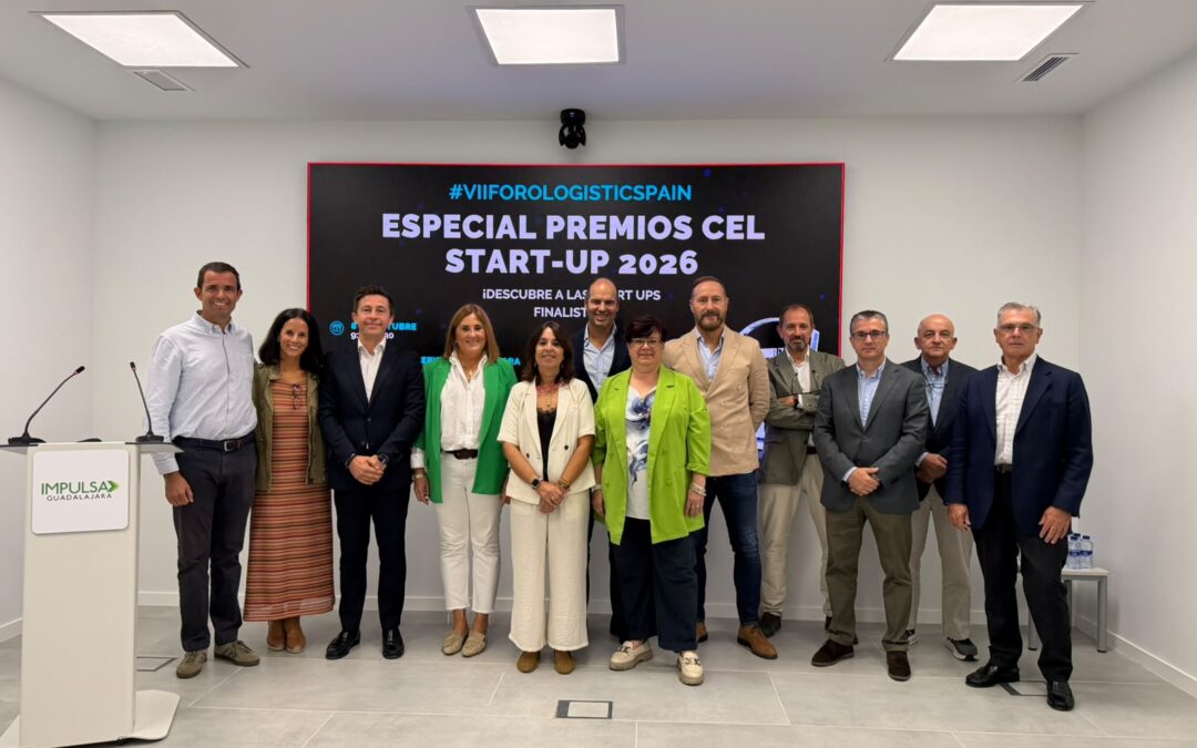 Comienza la evaluación final de los Premios CEL Start-up 2026 tras la presentación de los pitches