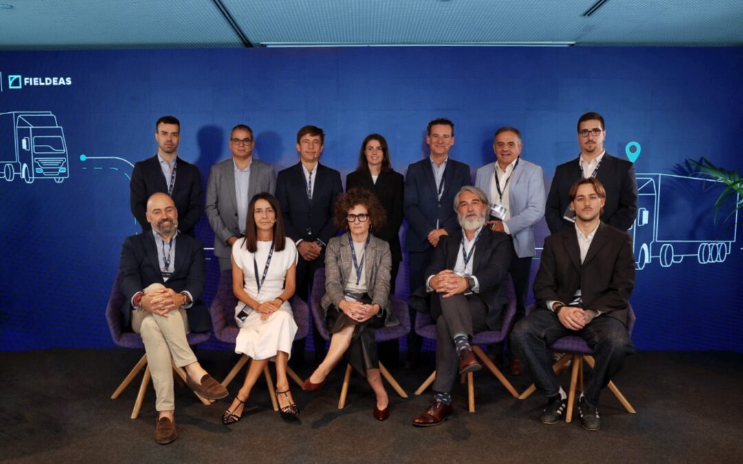 Más del 60% de las empresas ya había iniciado su proyecto de digitalización documental a tres meses de la llegada del DeCA